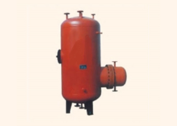 容积式换热器