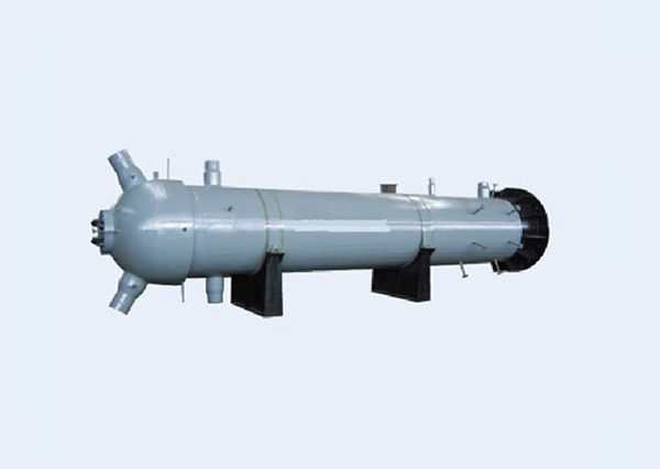 高压加热器