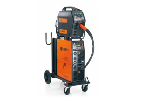 FastMig Pulse 350 450
