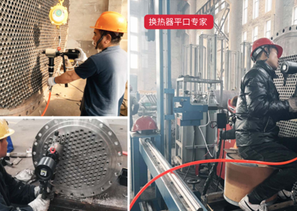 IDPA38气动平口机