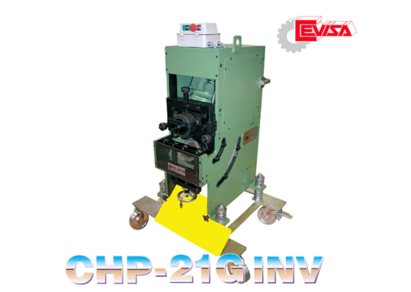 西班牙坡口机CHP-21G INV