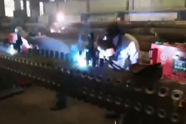 焊接应用