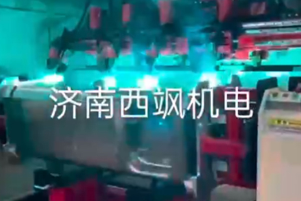 焊接应用