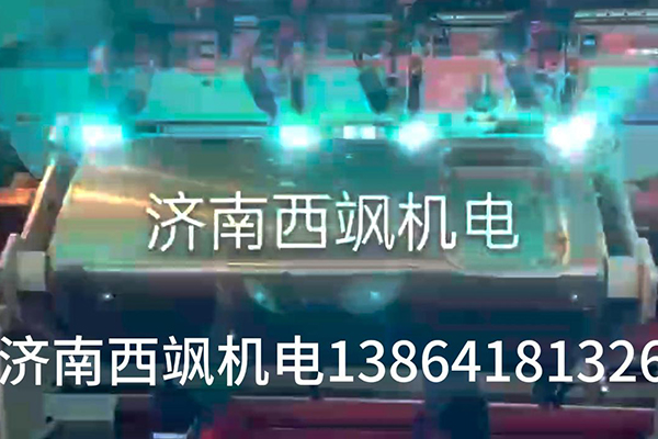 焊接应用