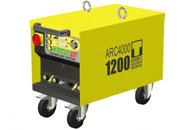 ARC4000系列 1200E拉弧式螺柱焊机